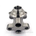 Custom Cast Steel Investment Casting Automobile Teile